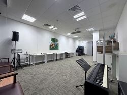 Lee Kuo Chuan Old Peoples Home (D23), Retail #527001351